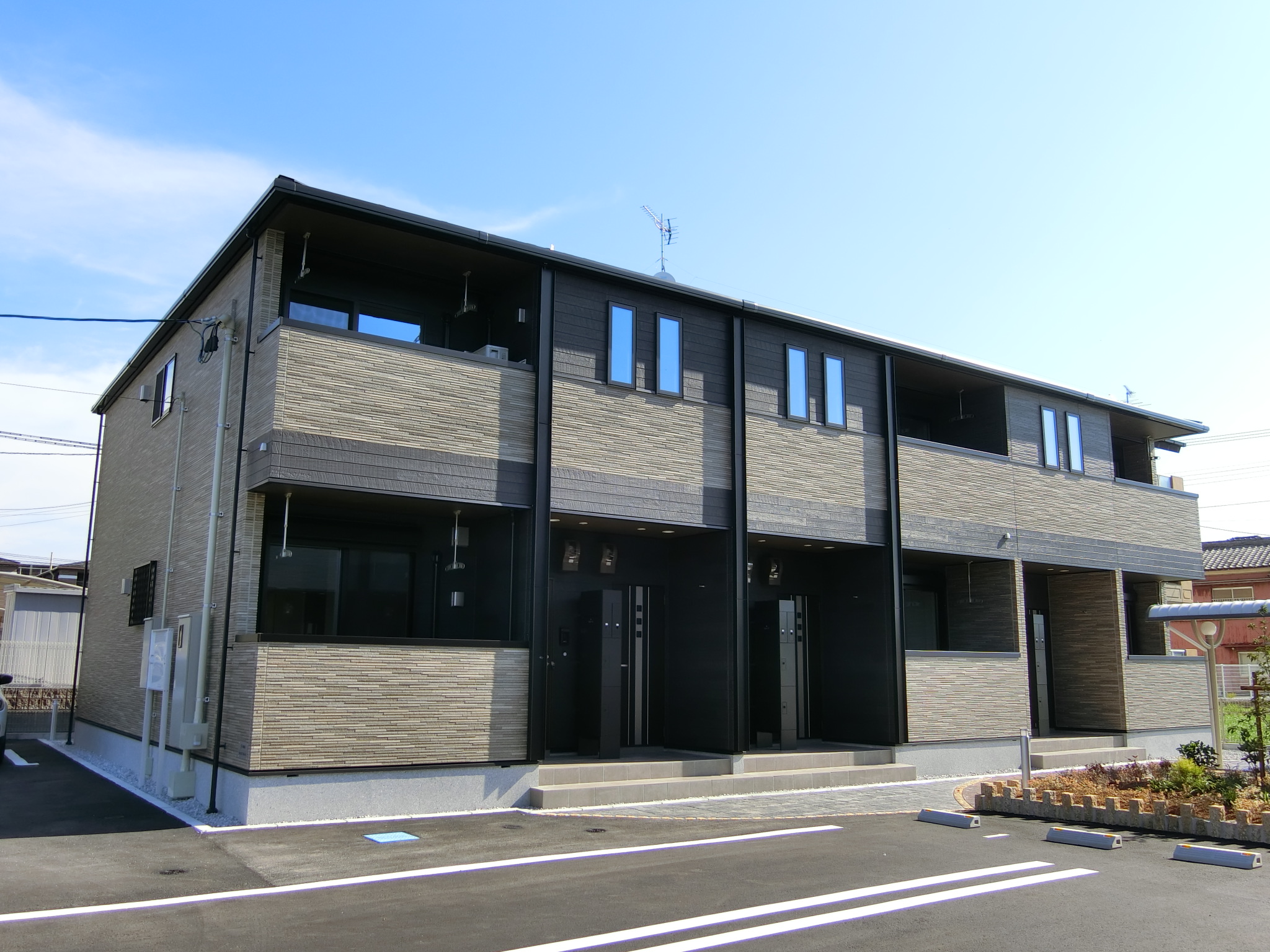 アジュガⅠ　101号