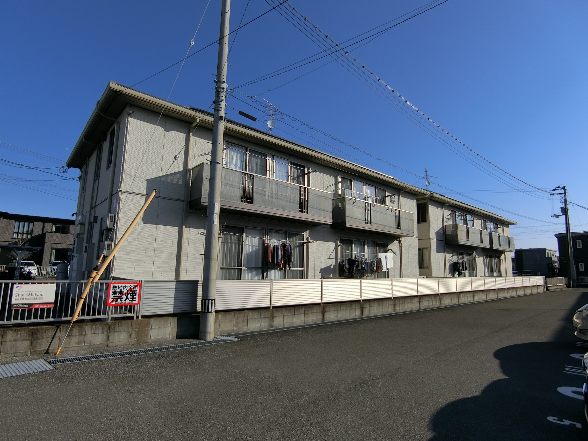 アルカ・フトーラ　A201号