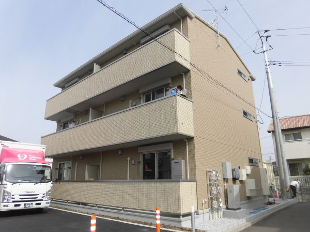 ひまわりⅡ　B102号