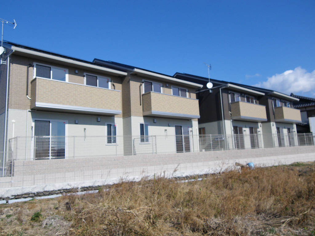 エントピアSEIWA　B201号