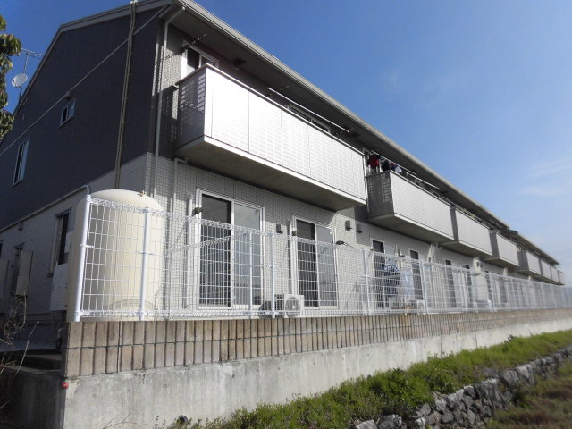 サルーチェ　B105号