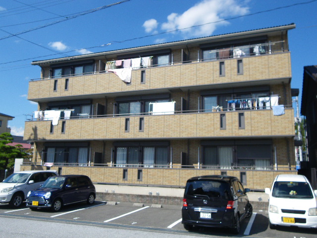 コンフォート　202号