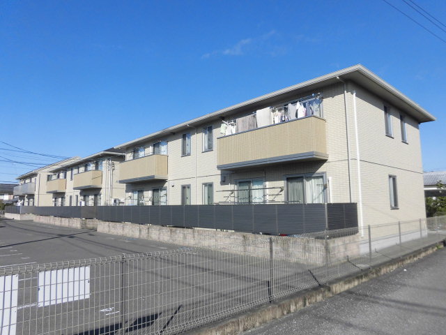 キューピッドK  　B102号