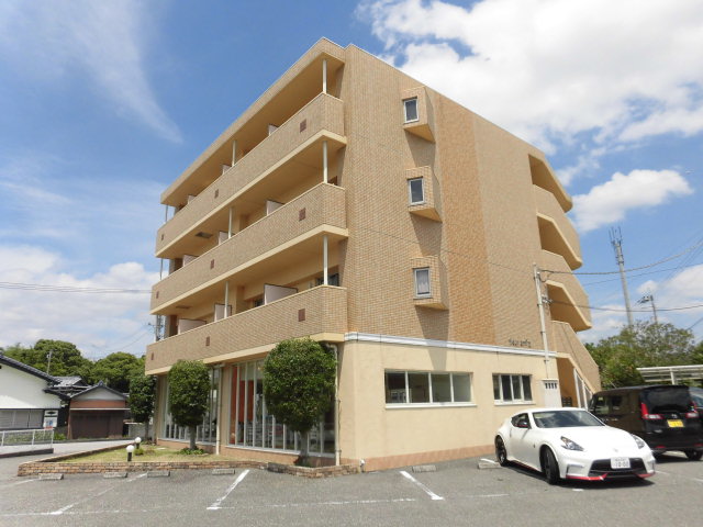 フルールアミーⅡ　205号