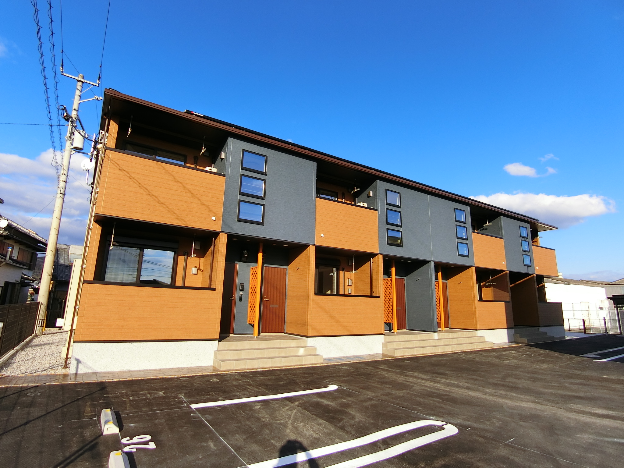 紫陽花Ⅹ　201号