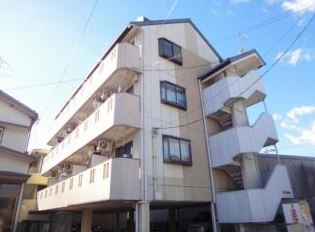 ピュア高須新町 　ロフト付　402号